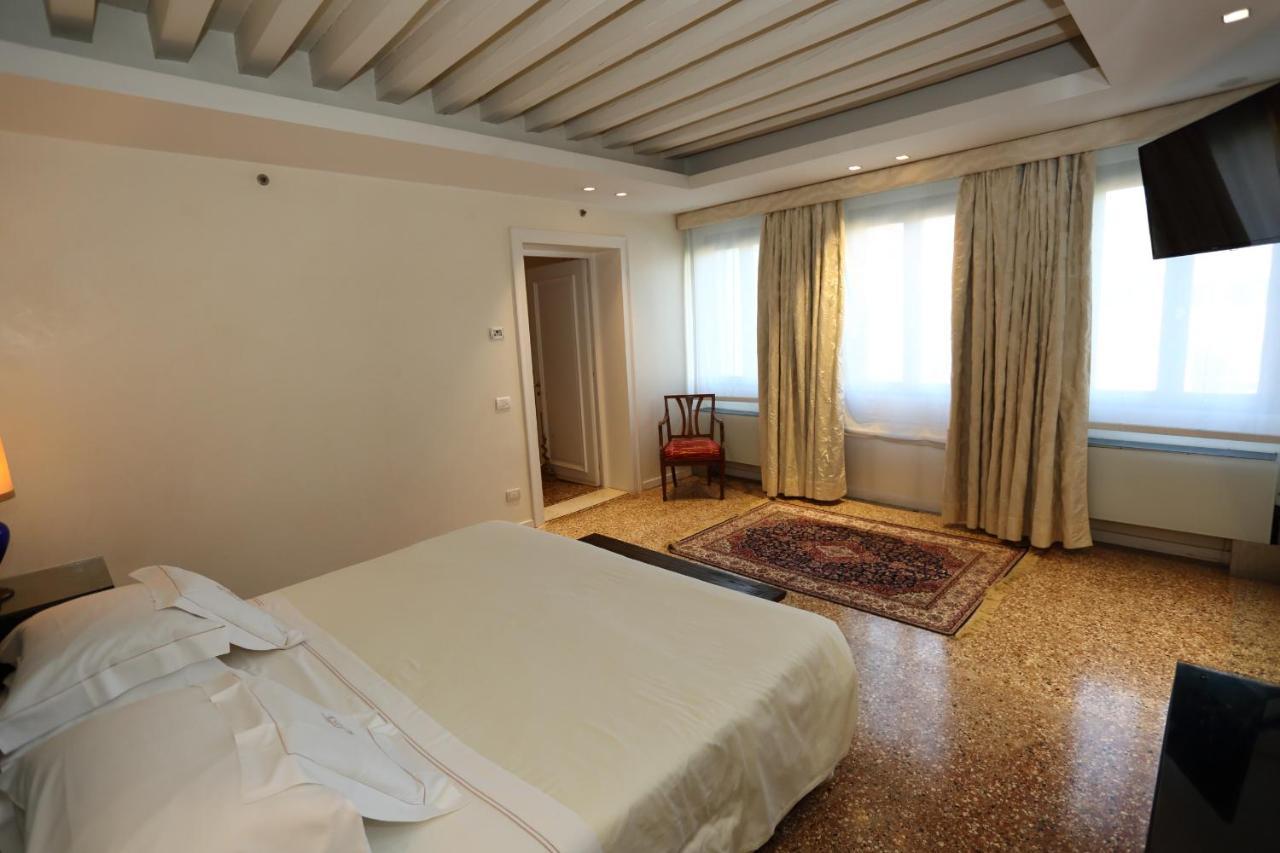 Ca' Nigra Lagoon Resort Velence Kültér fotó