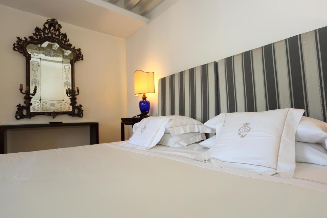 Ca' Nigra Lagoon Resort Velence Kültér fotó