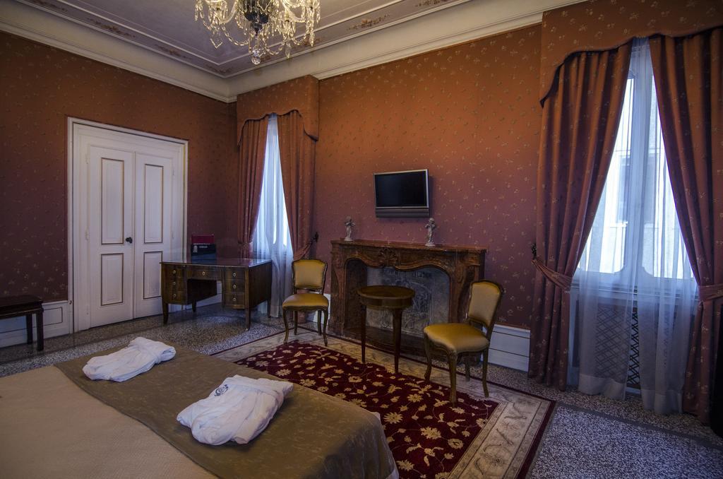 Ca' Nigra Lagoon Resort Velence Kültér fotó