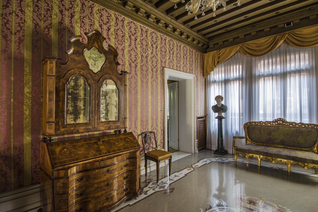 Ca' Nigra Lagoon Resort Velence Kültér fotó