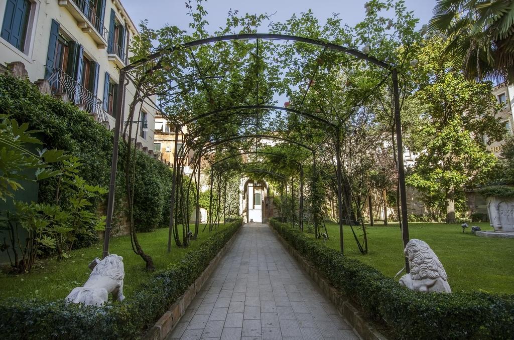 Ca' Nigra Lagoon Resort Velence Kültér fotó