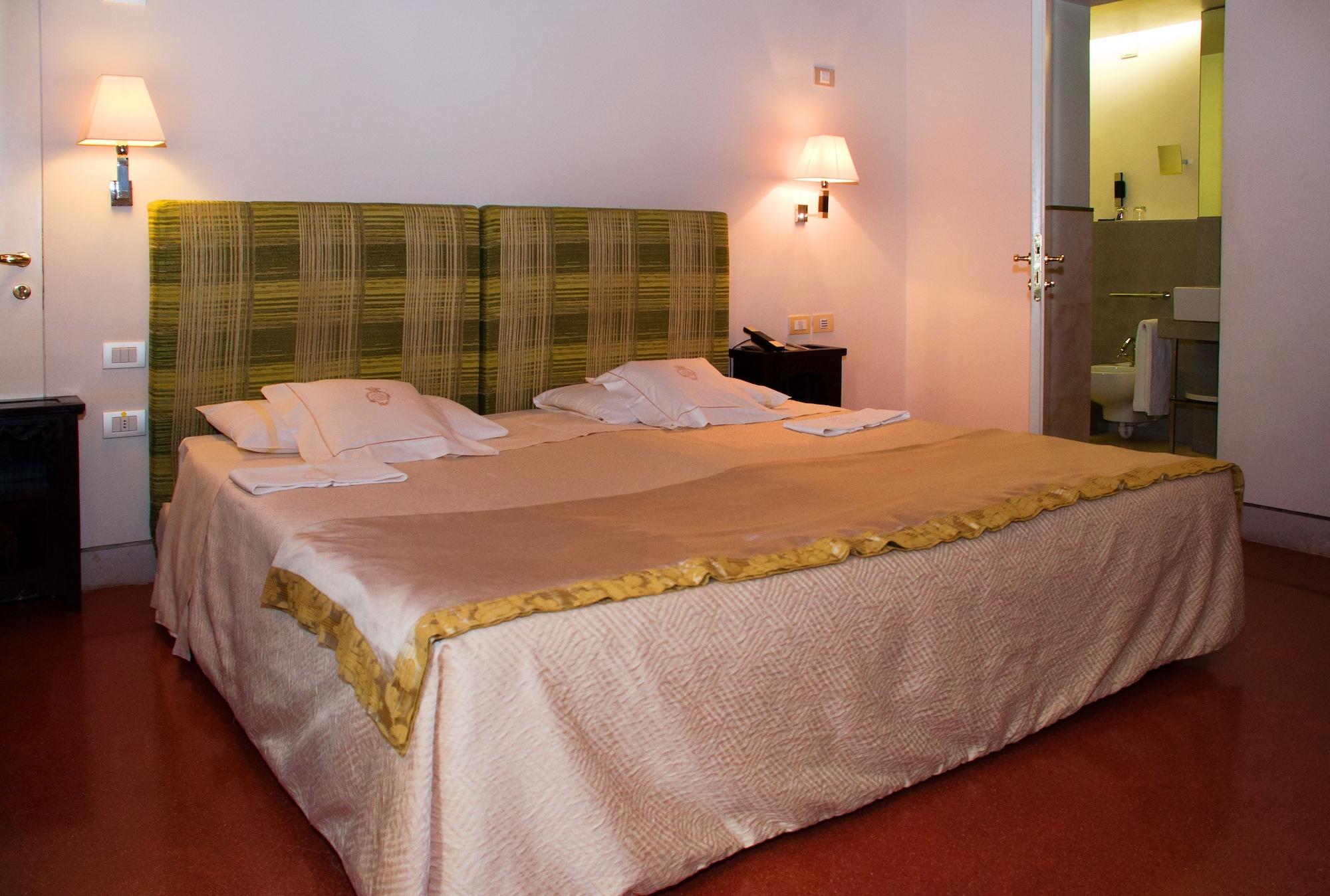 Ca' Nigra Lagoon Resort Velence Kültér fotó