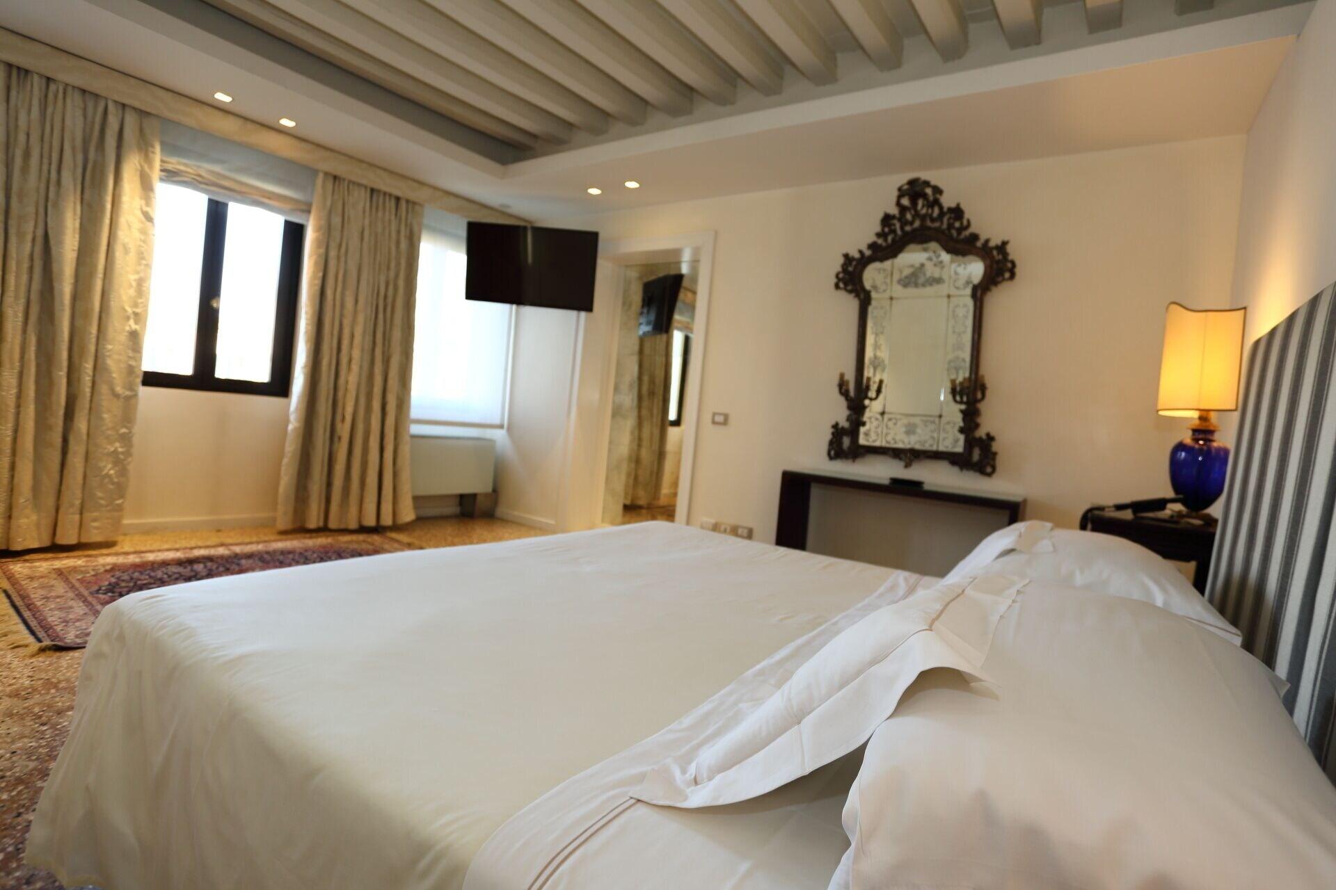 Ca' Nigra Lagoon Resort Velence Kültér fotó