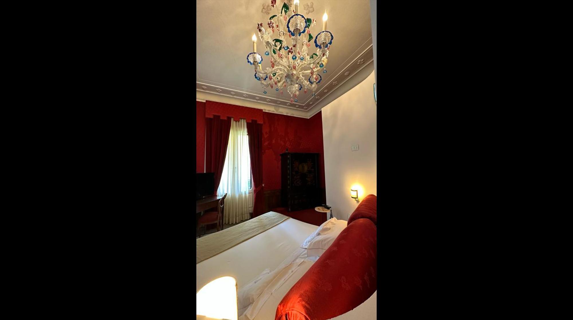 Ca' Nigra Lagoon Resort Velence Kültér fotó