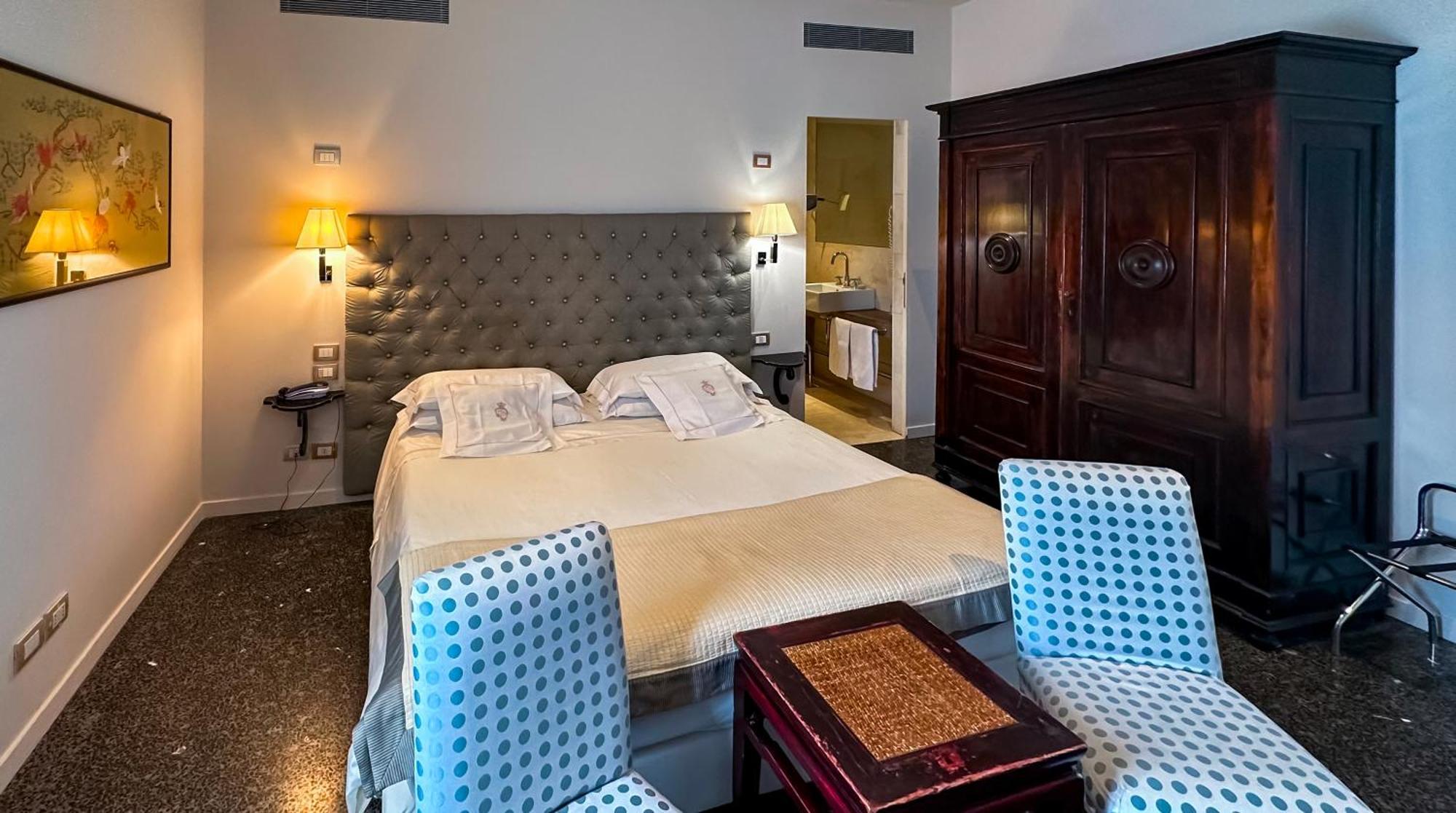 Ca' Nigra Lagoon Resort Velence Kültér fotó