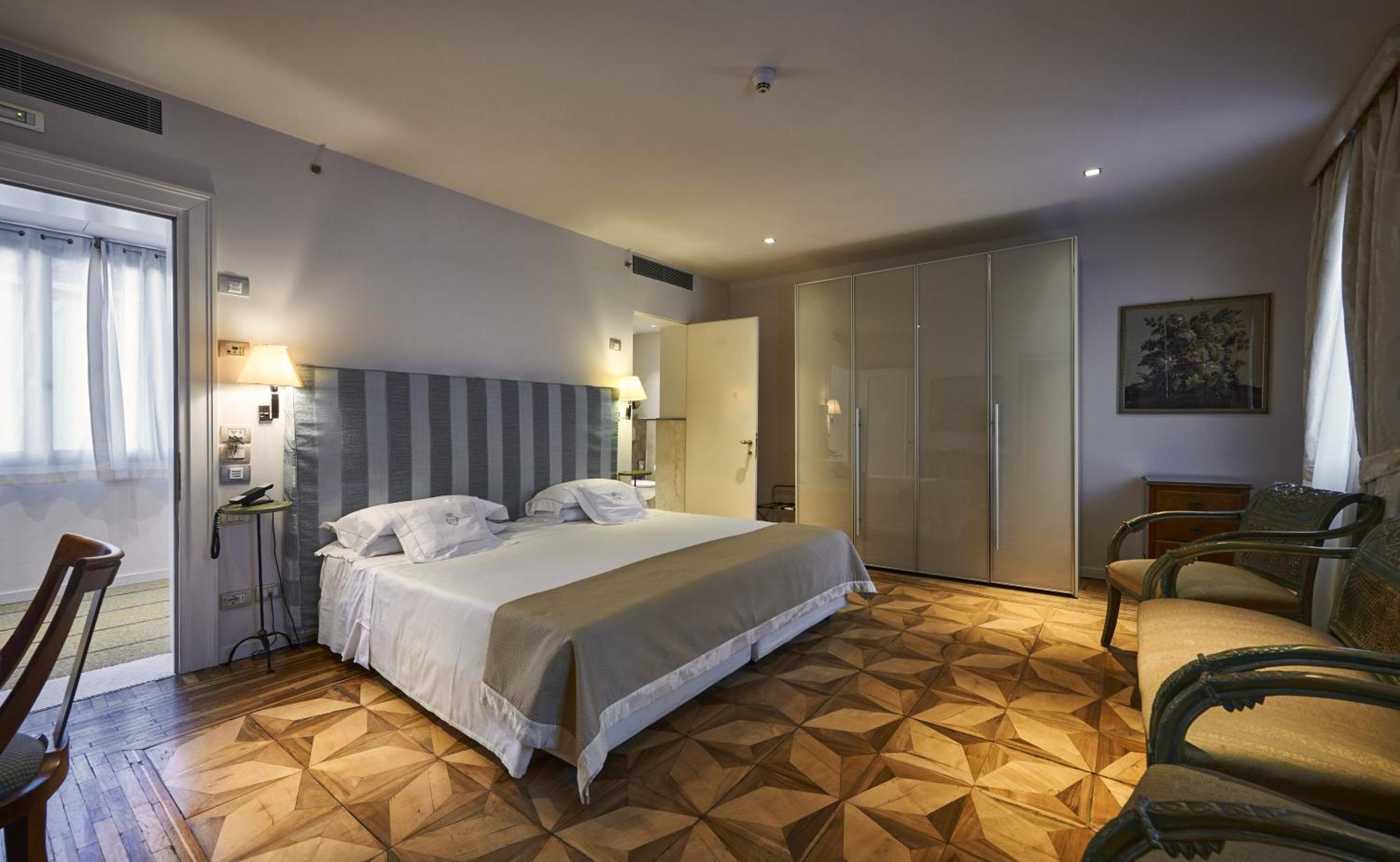 Ca' Nigra Lagoon Resort Velence Kültér fotó