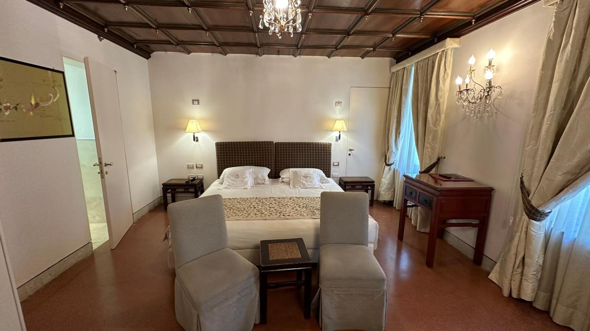 Ca' Nigra Lagoon Resort Velence Kültér fotó