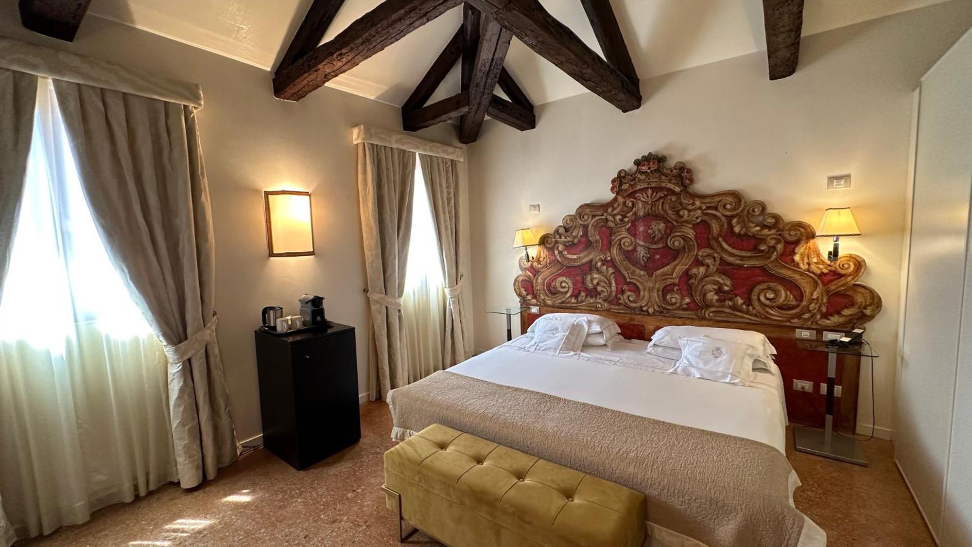 Ca' Nigra Lagoon Resort Velence Kültér fotó