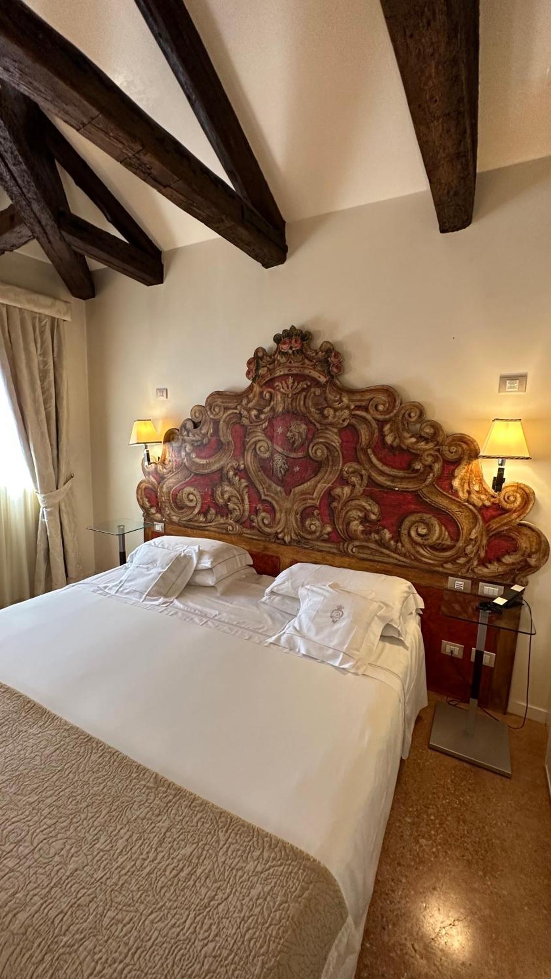 Ca' Nigra Lagoon Resort Velence Kültér fotó