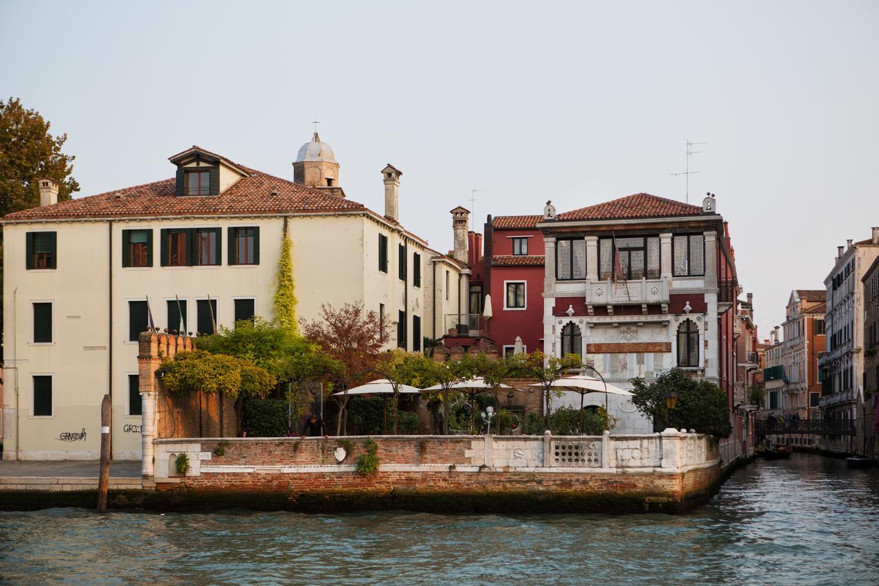 Ca' Nigra Lagoon Resort Velence Kültér fotó