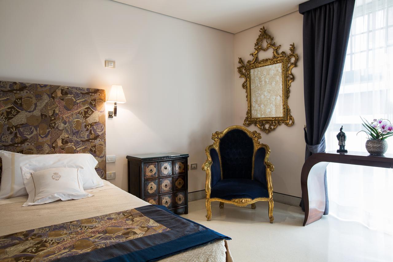 Ca' Nigra Lagoon Resort Velence Kültér fotó